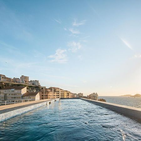 Les Bords De Mer Μασσαλία Εξωτερικό φωτογραφία
