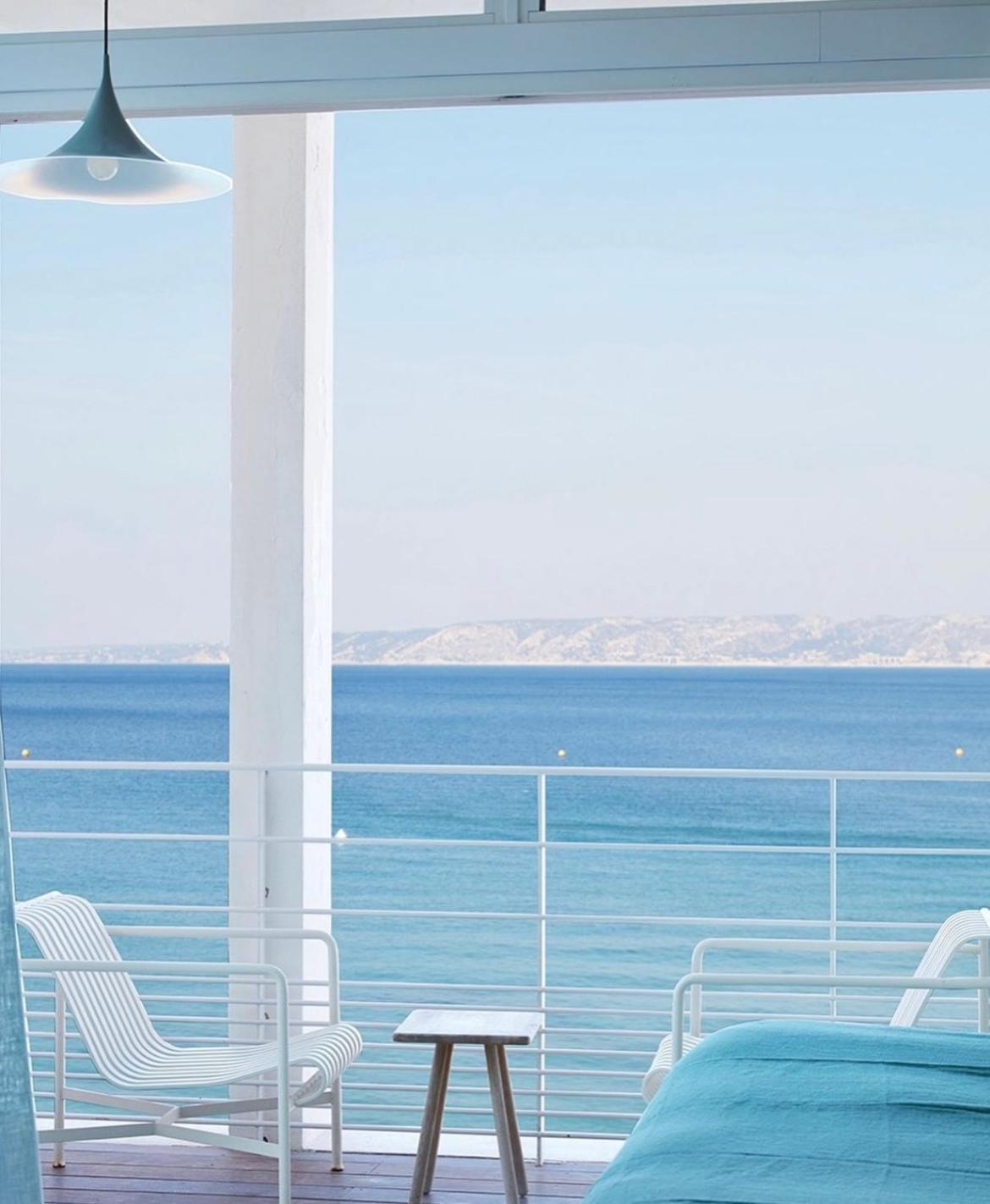 Les Bords De Mer Μασσαλία Εξωτερικό φωτογραφία