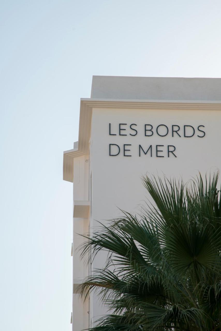 Les Bords De Mer Μασσαλία Εξωτερικό φωτογραφία
