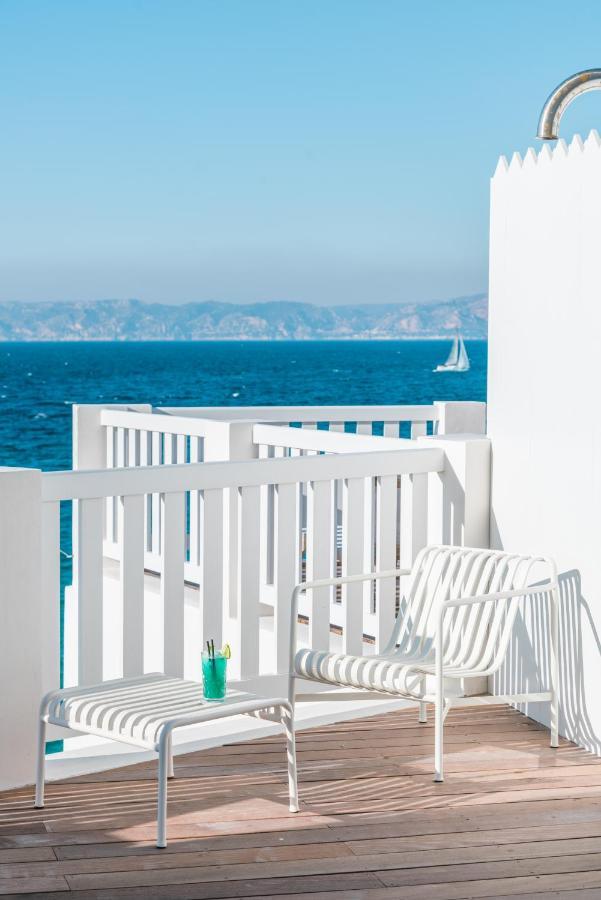 Les Bords De Mer Μασσαλία Εξωτερικό φωτογραφία