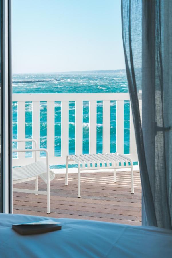 Les Bords De Mer Μασσαλία Εξωτερικό φωτογραφία