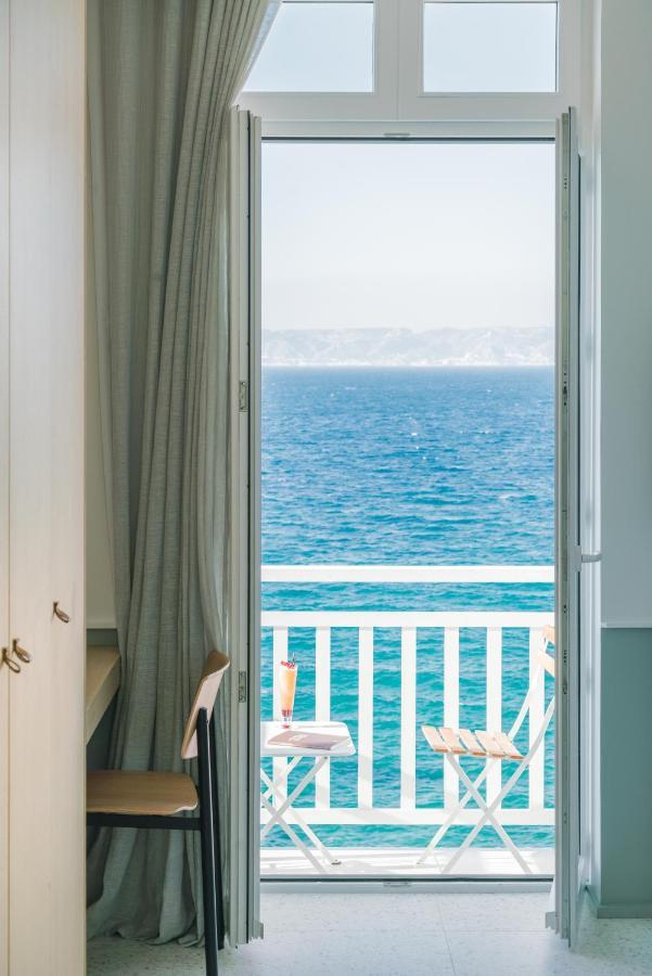 Les Bords De Mer Μασσαλία Εξωτερικό φωτογραφία