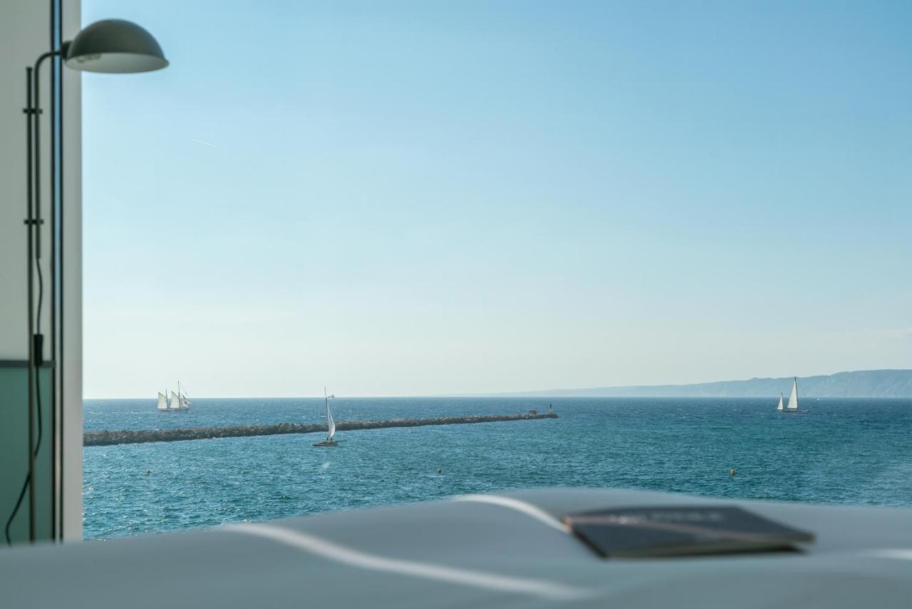 Les Bords De Mer Μασσαλία Εξωτερικό φωτογραφία